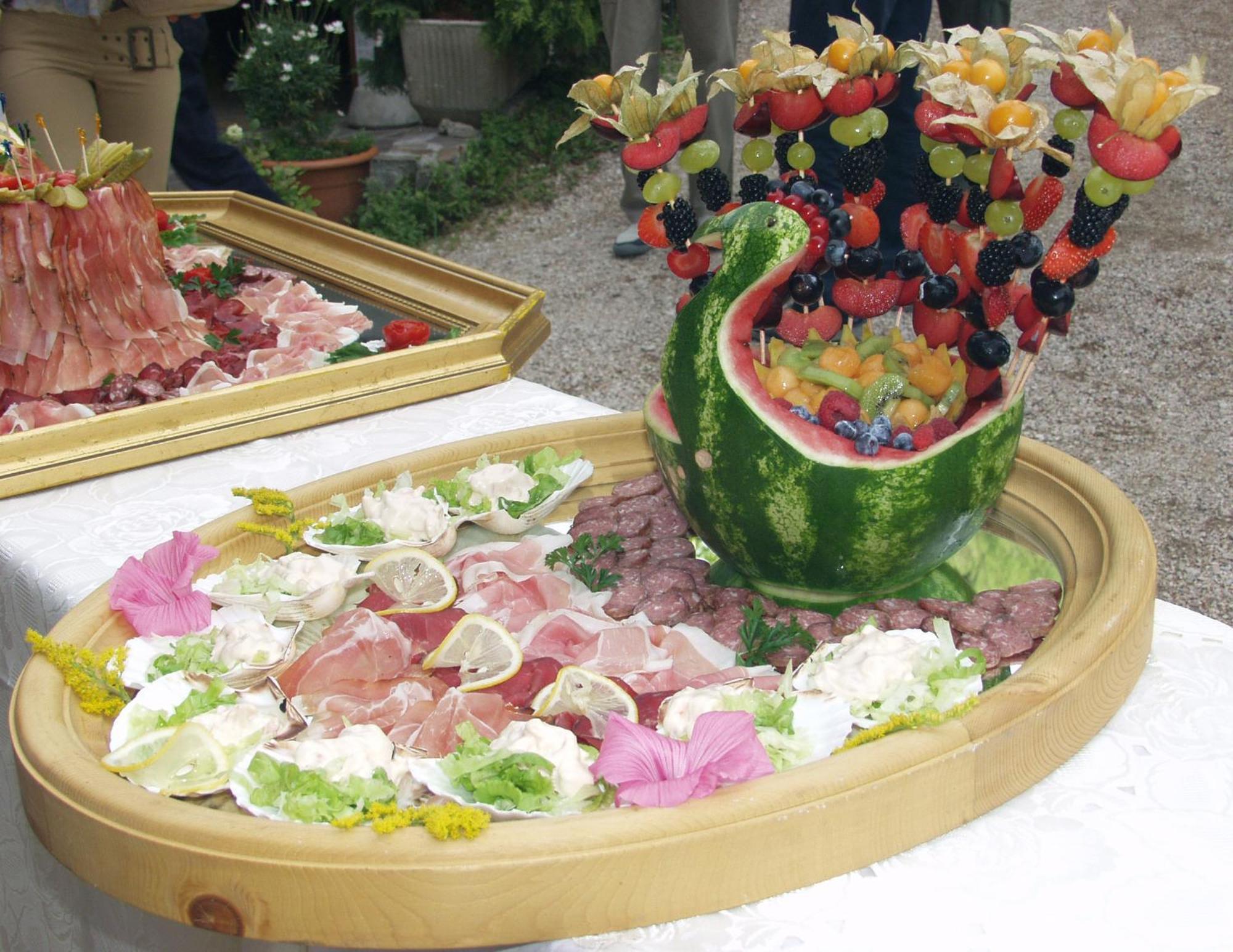拉瓦莱 La Palsa酒店 外观 照片